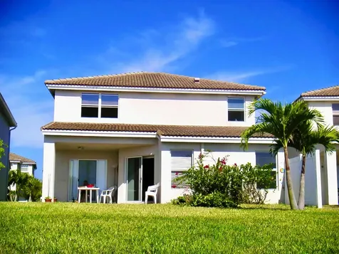 3298 Turtle Cove West Palm Beach FL 33411