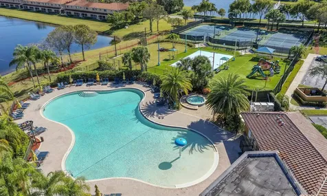 3298 Turtle Cove West Palm Beach FL 33411