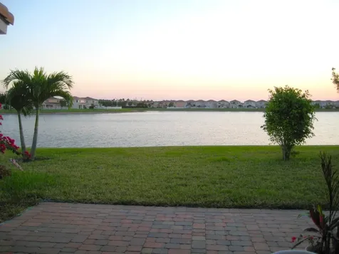 3298 Turtle Cove West Palm Beach FL 33411