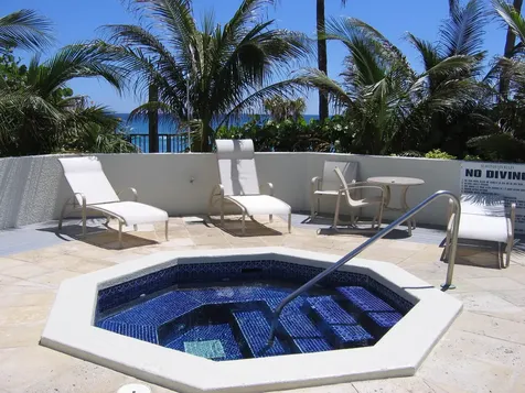5070 N Ocean Drive Singer Island FL 33404