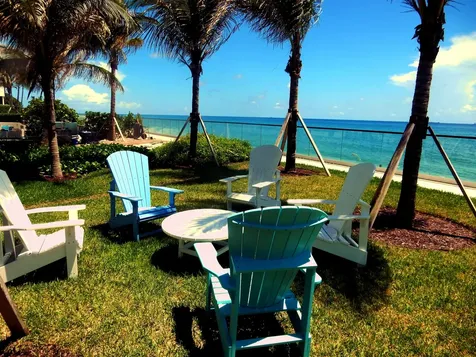5070 N Ocean Drive Singer Island FL 33404