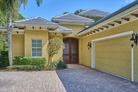 601 Bridgewater Lane Vero Beach FL 32962