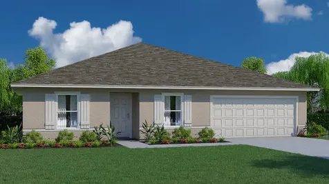 2261 Se Monitor Street Port Saint Lucie FL 34952
