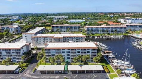 931 Gardenia Drive Delray Beach FL 33483