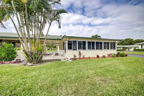 227 Cardinal Lane Delray Beach FL 33445