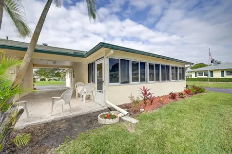 227 Cardinal Lane Delray Beach FL 33445