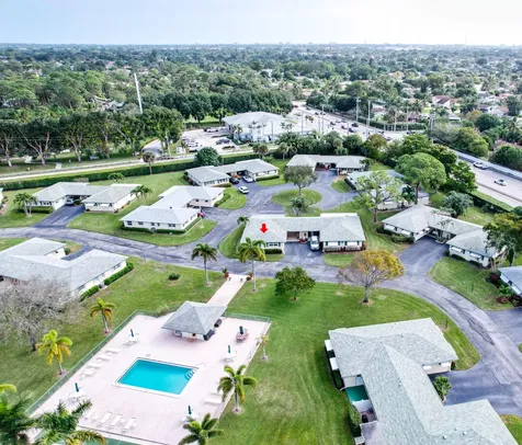 227 Cardinal Lane Delray Beach FL 33445