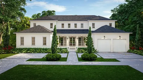 916 Catalonia Avenue Coral Gables FL 33134