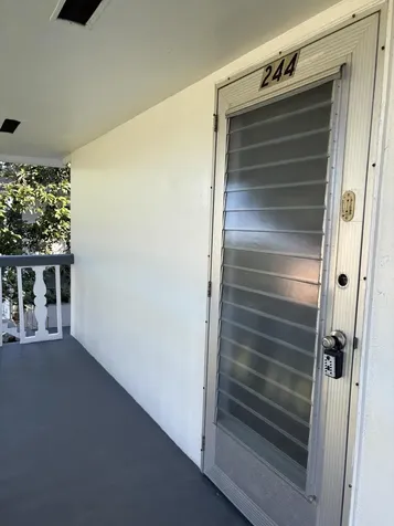 244 Sheffield J West Palm Beach FL 33417