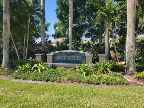 6585 Lurais Drive Lake Worth FL 33463