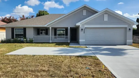 2049 Sw Bayshore Boulevard Port Saint Lucie FL 34984