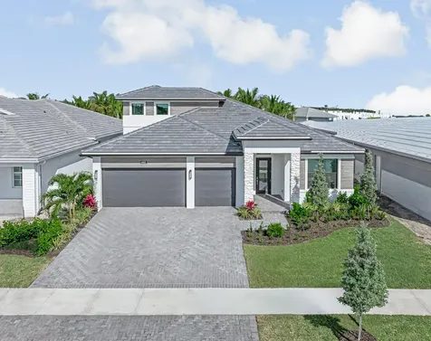14015 Bastille Street Palm Beach Gardens FL 33412