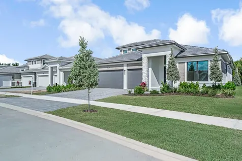 14015 Bastille Street Palm Beach Gardens FL 33412
