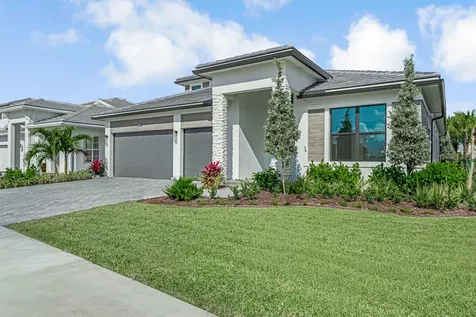 14015 Bastille Street Palm Beach Gardens FL 33412