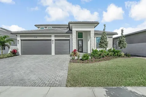 14015 Bastille Street Palm Beach Gardens FL 33412