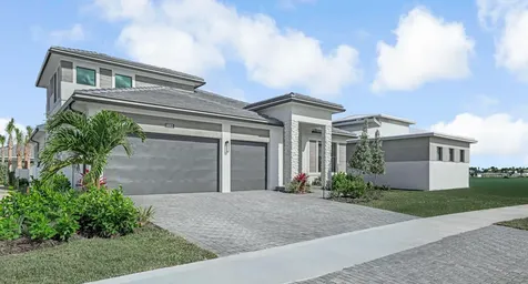 14015 Bastille Street Palm Beach Gardens FL 33412