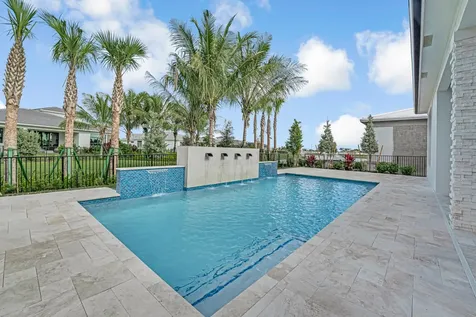 14015 Bastille Street Palm Beach Gardens FL 33412