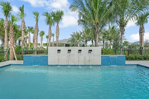 14015 Bastille Street Palm Beach Gardens FL 33412