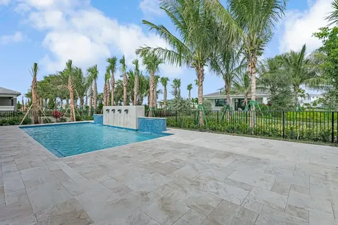 14015 Bastille Street Palm Beach Gardens FL 33412