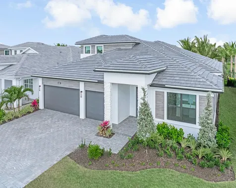 14015 Bastille Street Palm Beach Gardens FL 33412
