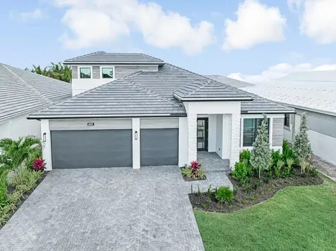 14015 Bastille Street Palm Beach Gardens FL 33412