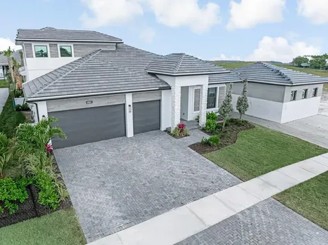 14015 Bastille Street Palm Beach Gardens FL 33412