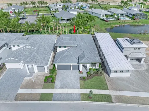 14015 Bastille Street Palm Beach Gardens FL 33412