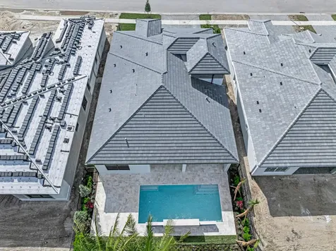 14015 Bastille Street Palm Beach Gardens FL 33412