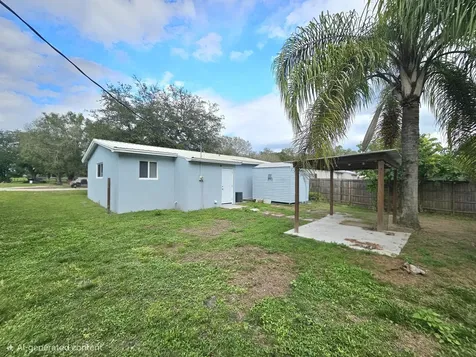 7860 Nw 16 Street Okeechobee FL 34974