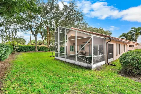 11984 Rosetree Terrace Boynton Beach FL 33437
