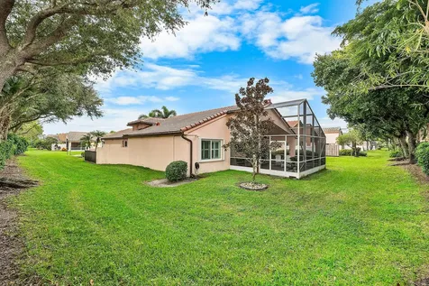 11984 Rosetree Terrace Boynton Beach FL 33437