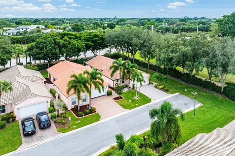 11984 Rosetree Terrace Boynton Beach FL 33437
