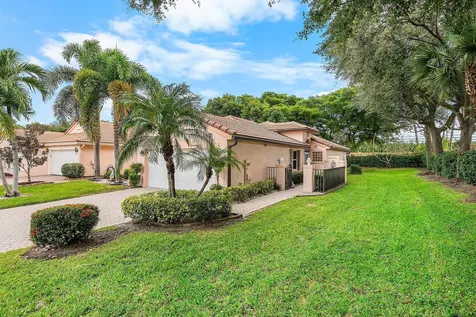 11984 Rosetree Terrace Boynton Beach FL 33437