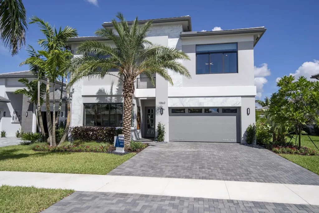 13088 Crane Marsh Way Palm Beach Gardens FL 33412