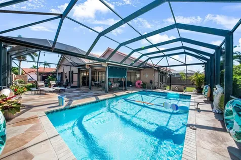 19261 Cherry Hills Terrace Boca Raton FL 33498