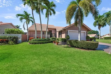 19261 Cherry Hills Terrace Boca Raton FL 33498
