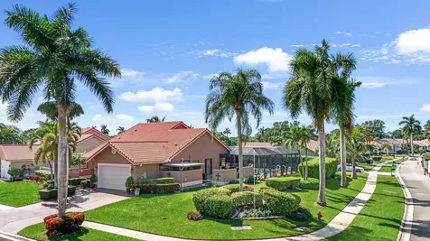 19261 Cherry Hills Terrace Boca Raton FL 33498