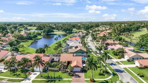19261 Cherry Hills Terrace Boca Raton FL 33498