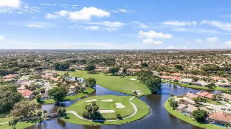 19261 Cherry Hills Terrace Boca Raton FL 33498