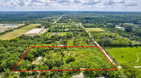 15532 43rd Road Loxahatchee Groves FL 33470