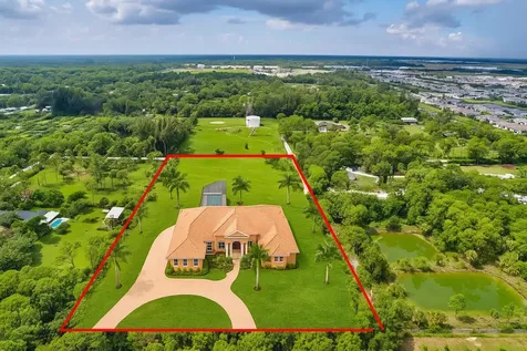 15532 43rd Road Loxahatchee Groves FL 33470