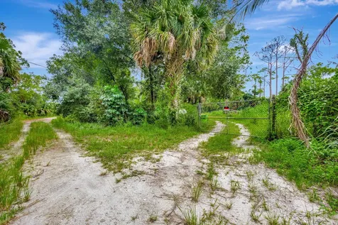 15532 43rd Road Loxahatchee Groves FL 33470