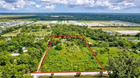 15532 43rd Road Loxahatchee Groves FL 33470