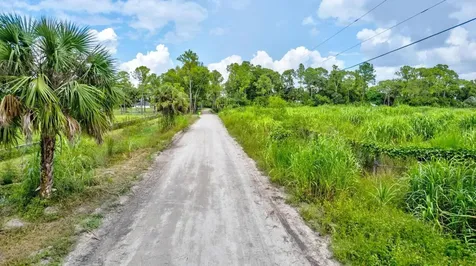 15532 43rd Road Loxahatchee Groves FL 33470