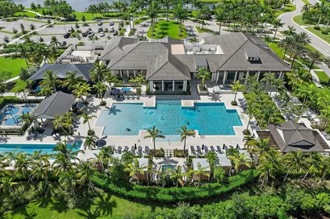12265 Waterstone Circle Palm Beach Gardens FL 33412