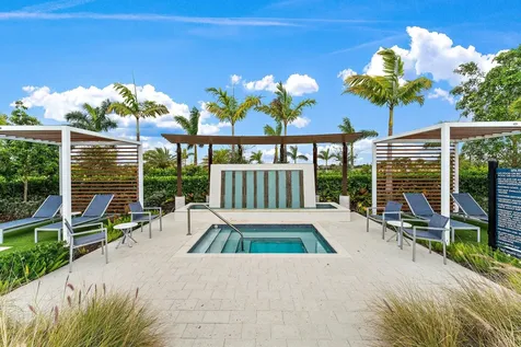 12265 Waterstone Circle Palm Beach Gardens FL 33412