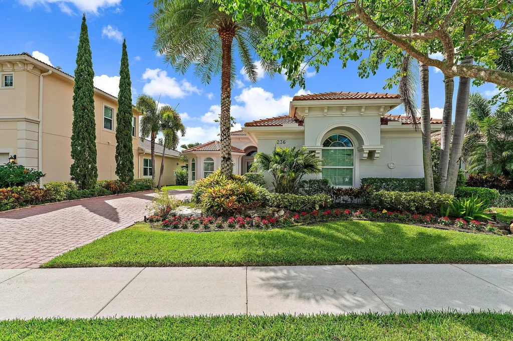 236 Carina Drive Jupiter FL 33478