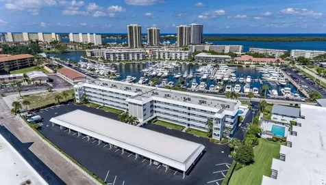 907 Marina Drive North Palm Beach FL 33408