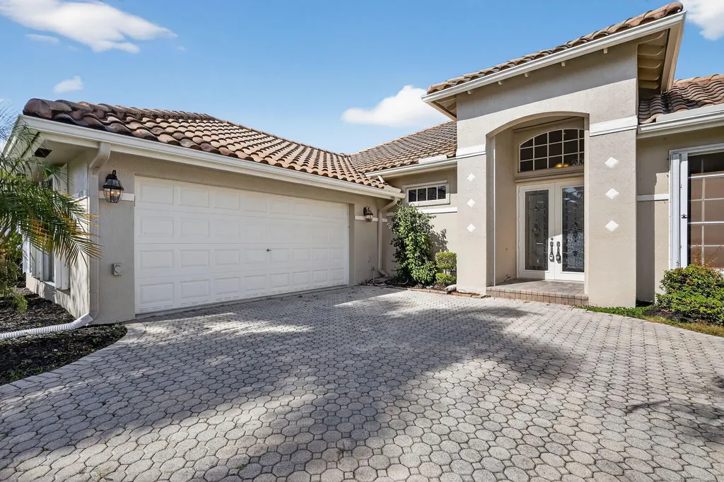 6690 Jog Palm Drive Boynton Beach FL 33437