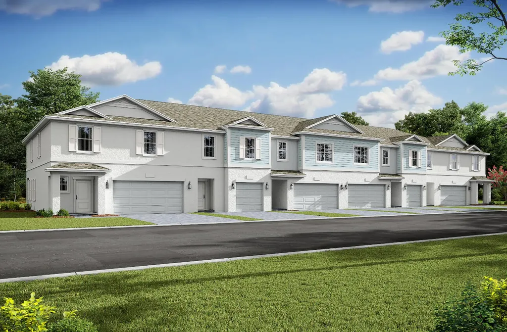 608 Waters Edge Lane Port Saint Lucie FL 34983